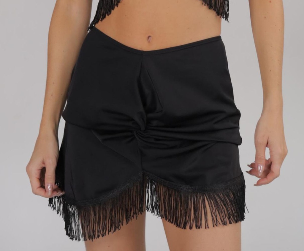 TOP SOFIA NEGRO LIQUIDACION